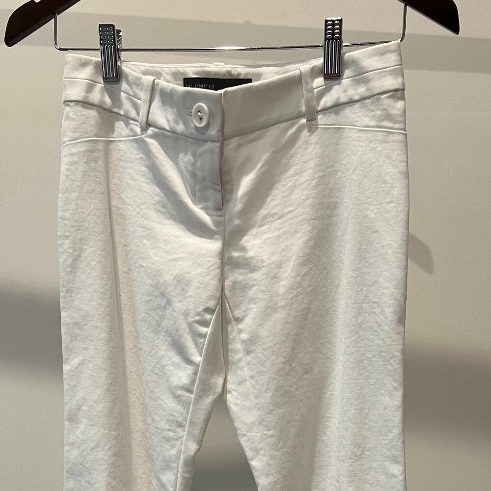 Limited suit pants